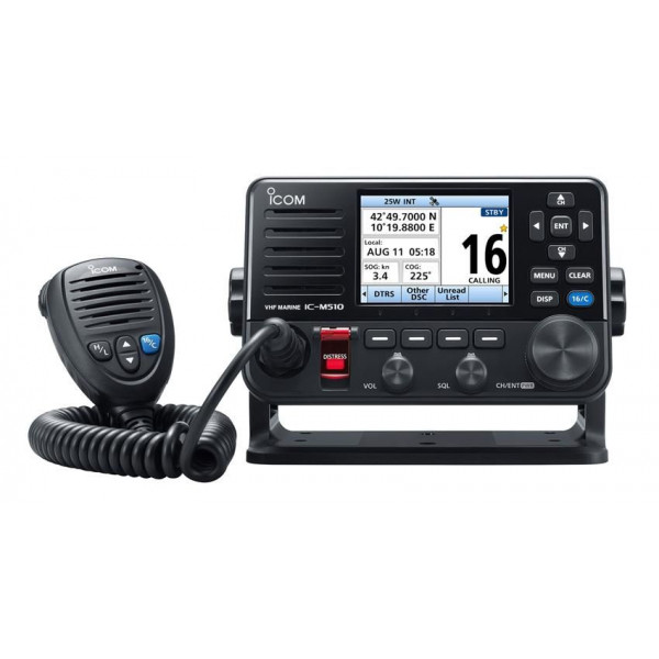 Icom marifoon IC-M510E