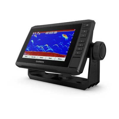 ECHOMAP UHD 72cv met GT24-TM transducer