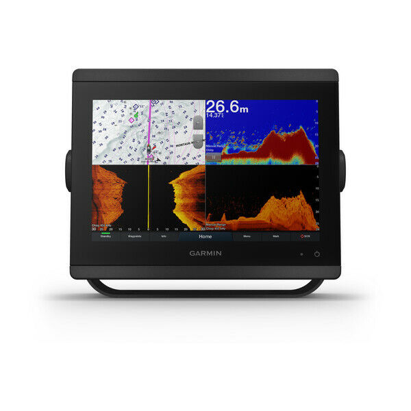 GPSMap® 8410 xsv - sonar