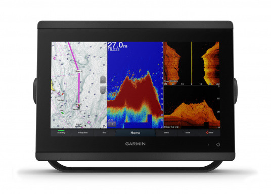 GPSMap® 8412 xsv -sonar