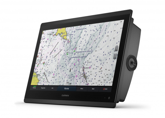 GPSMap® 8416 xsv - sonar