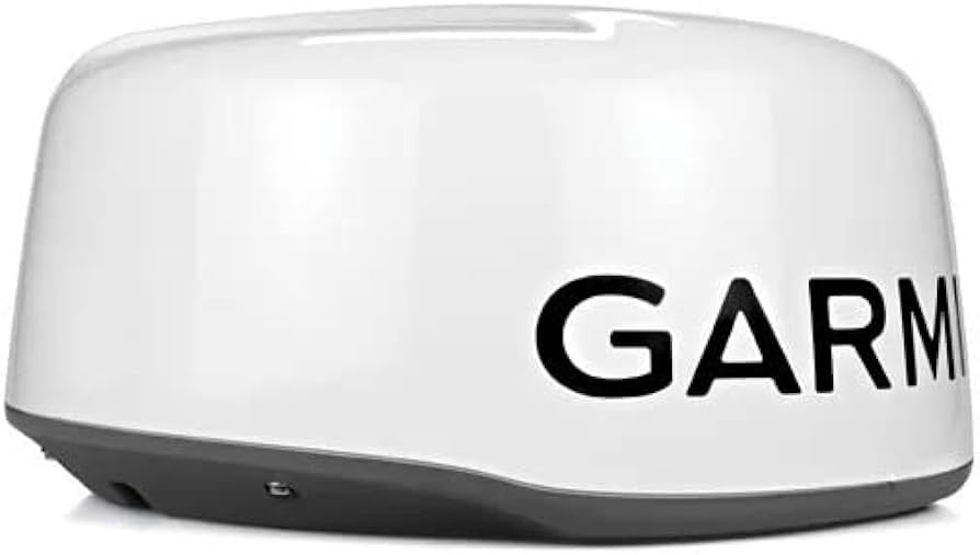 Garmin GMR18 HD+