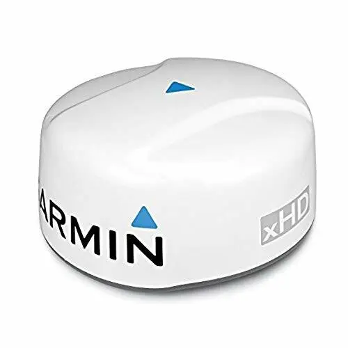 Garmin GMR18 xHD radar