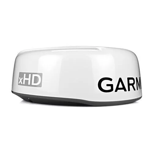 Garmin GMR24 xHD radar