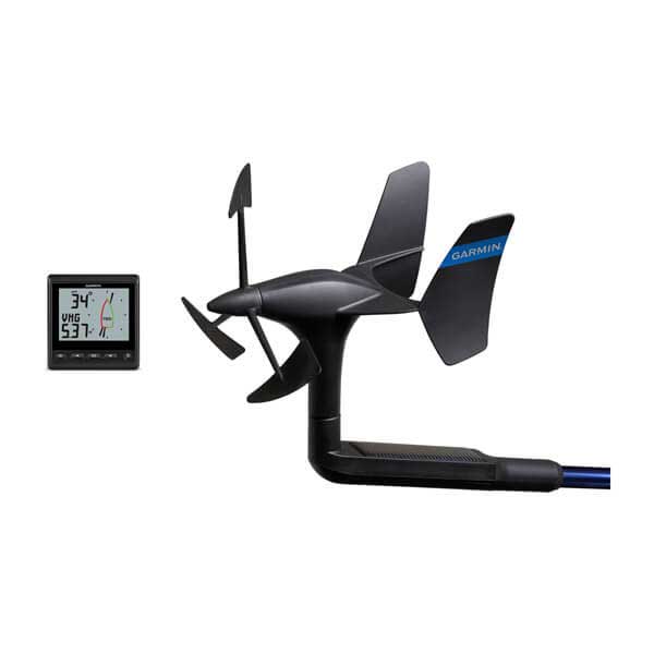 Garmin Wireless Wind Pack