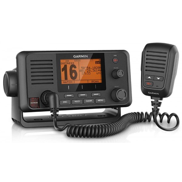 VHF 215i