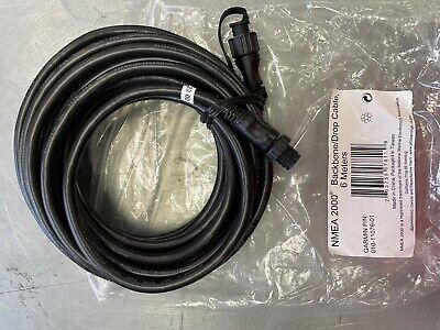 NMEA 2000 backbone kabel