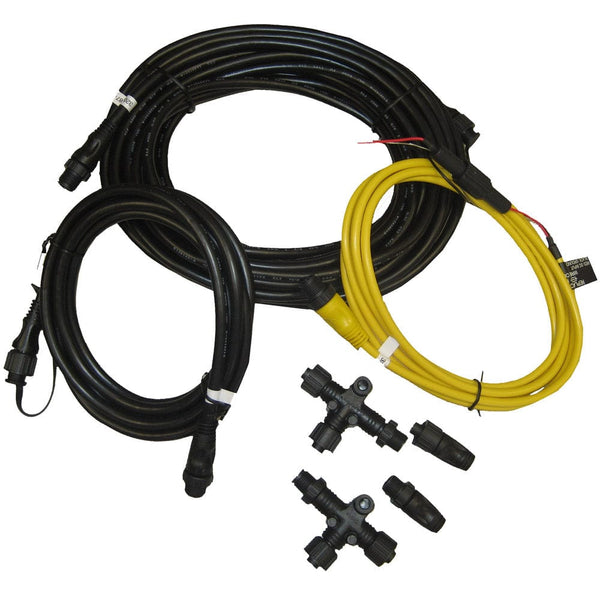 NMEA 2000 starterpakket