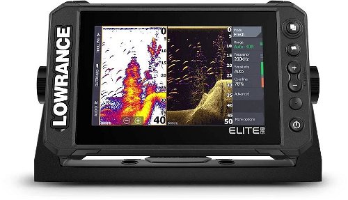 ELITE FS 7 with Active Imaging 3-in-1 Tr