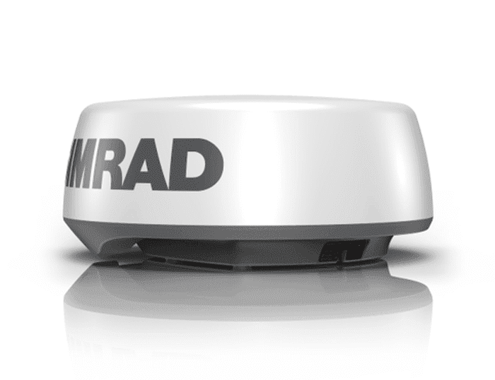 Simrad HALO20 Radar