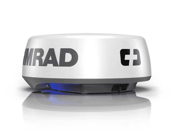 Simrad HALO20+ Radar