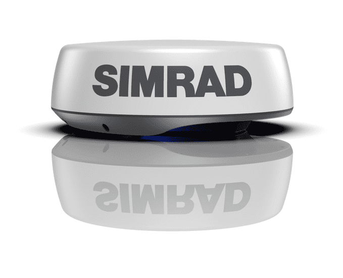 Simrad HALO24 Radar