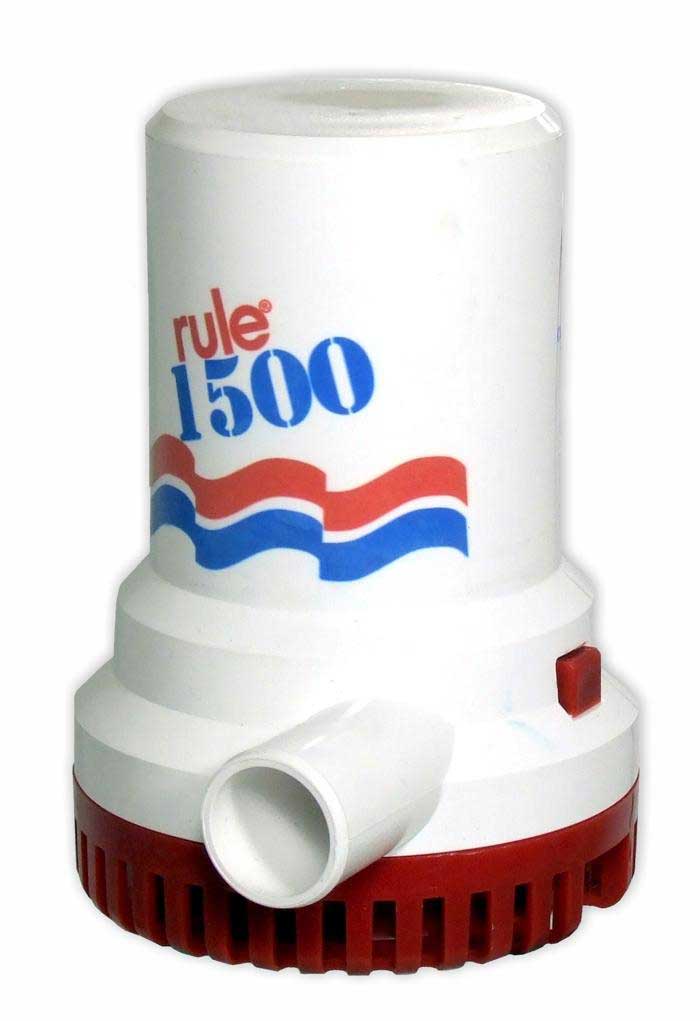 Rule 1500