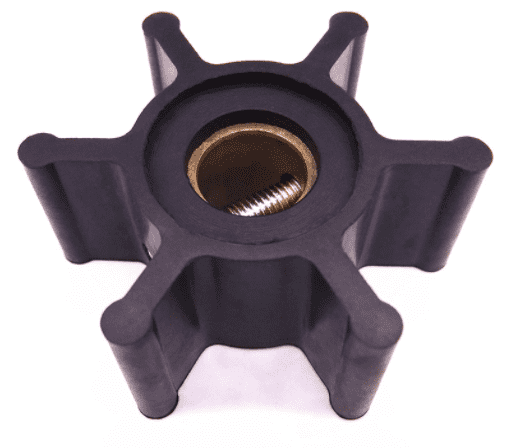 Jabsco impeller