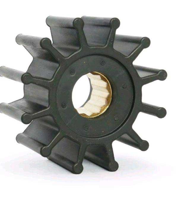 Jabsco impeller