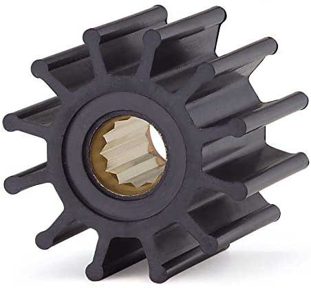 Jabsco impeller