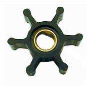 Jabsco impeller (nitrilene)