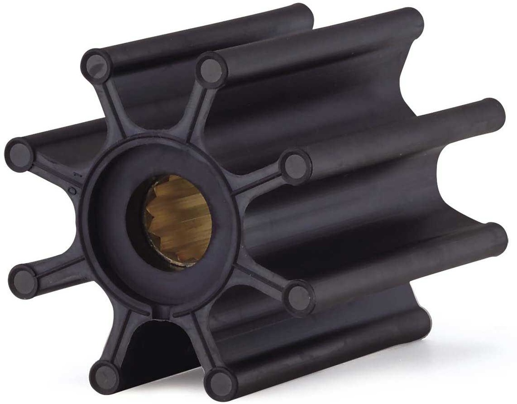 Jabsco impeller