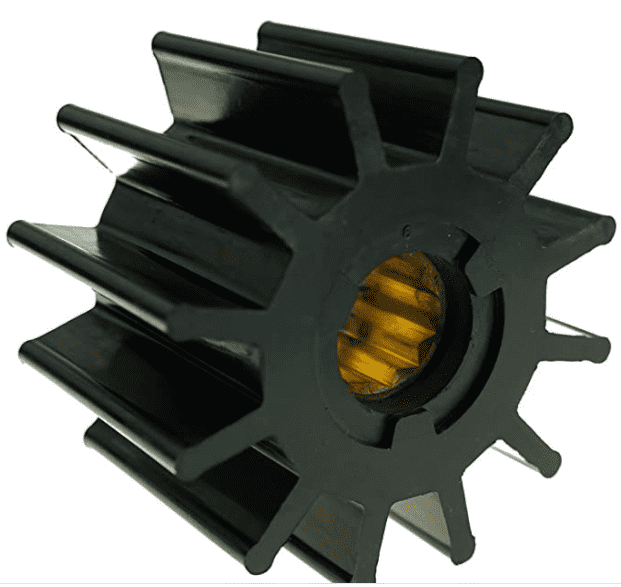 Jabsco impeller