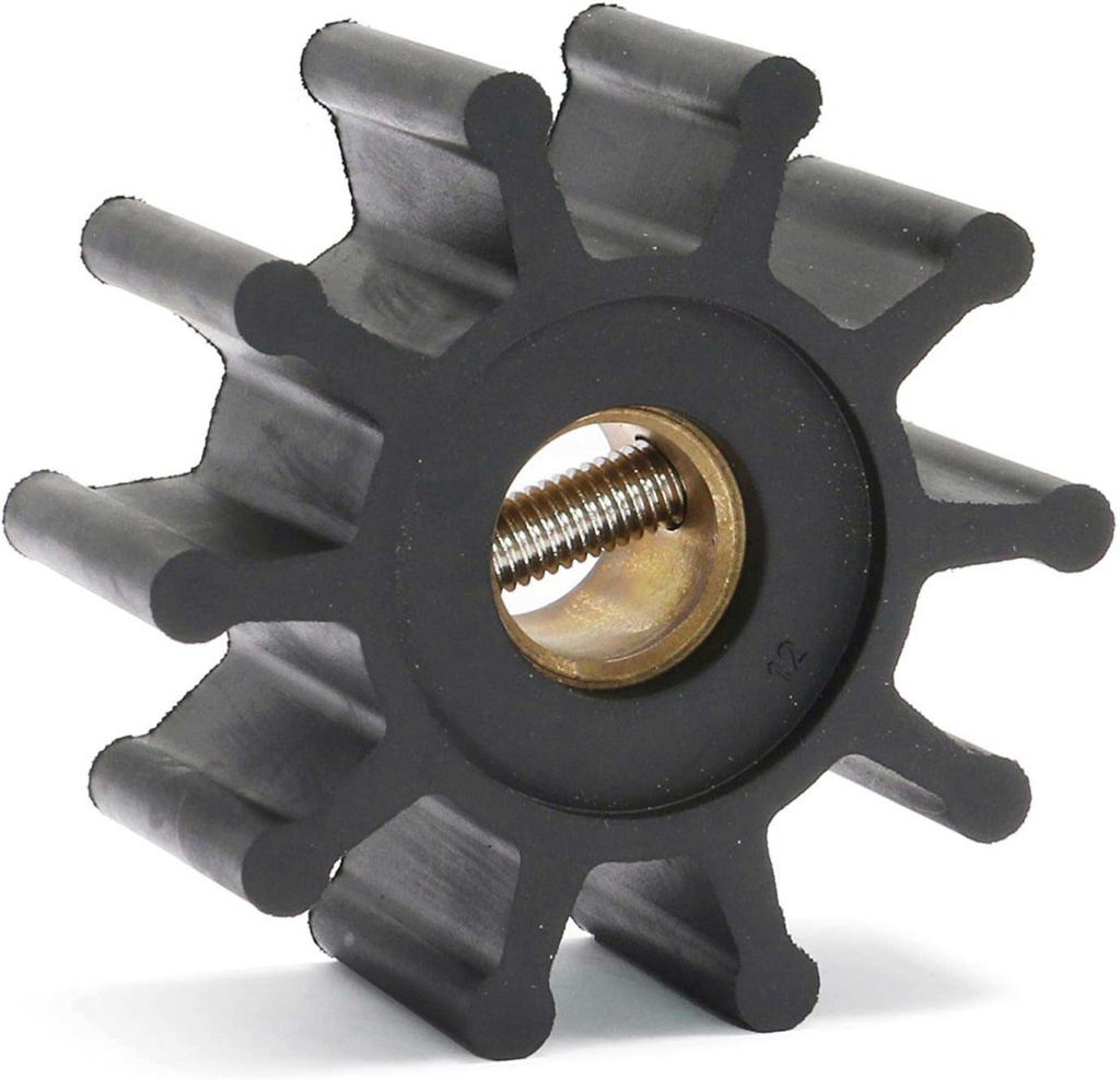 Jabsco impeller