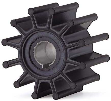 Jabsco impeller