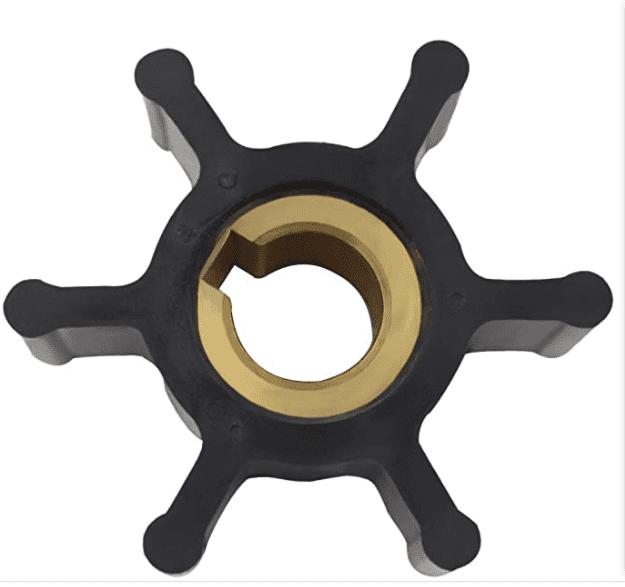 Jabsco impeller