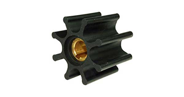 Jabsco impeller