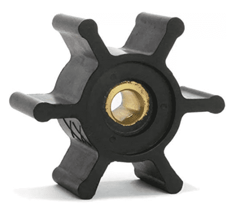 Jabsco impeller