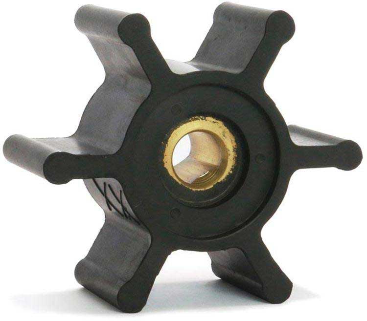 Jabsco impeller