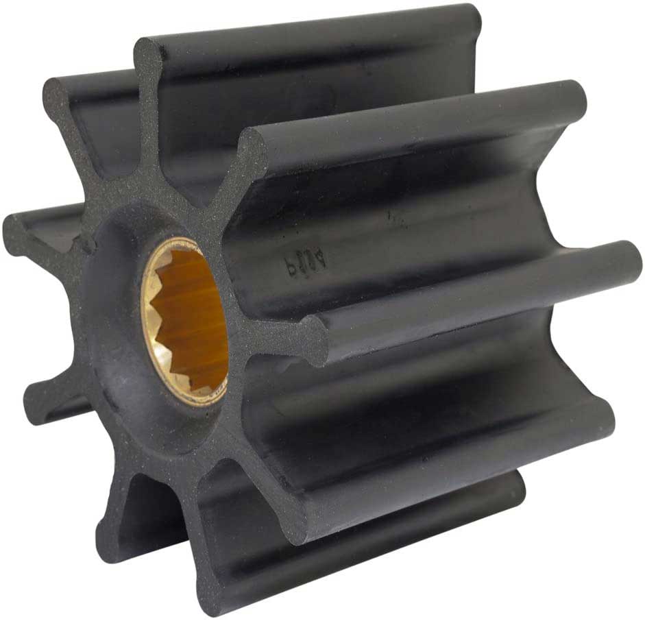 Jabsco impeller