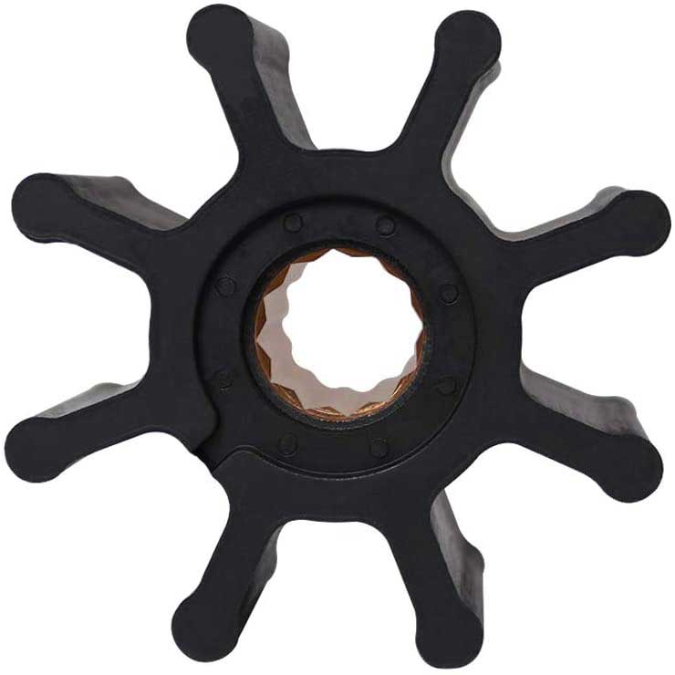 Jabsco impeller