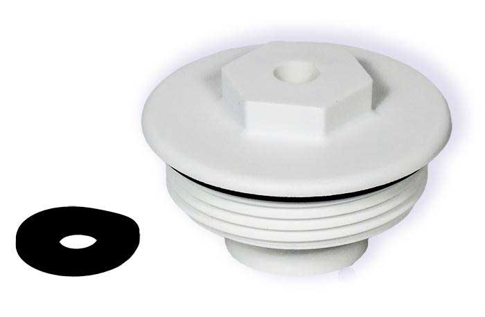 Seal kit voor Twist & Lock toilet (vanaf 1998 t/m 2007)