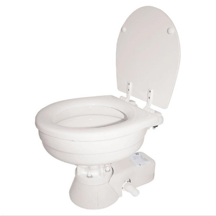 (37245-4092) Jabsco Quiet Flush regular