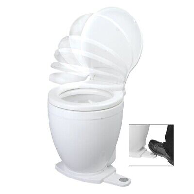 (58500-0012) Jabsco toilet Lite Flush