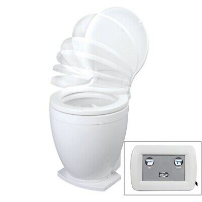 (58500-1012) Jabsco toilet Lite Flush