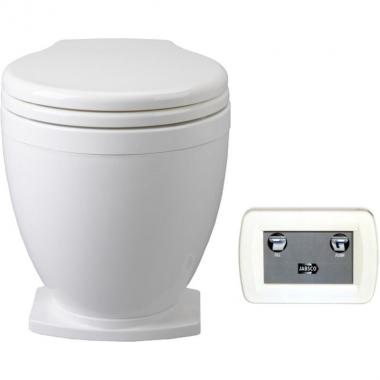 (58500-1024) Jabsco toilet Lite Flush