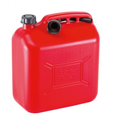 Jerrycan brandstof