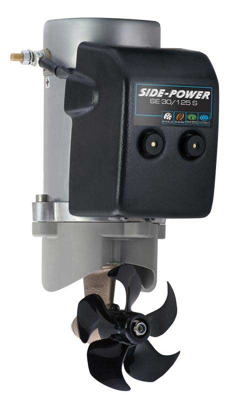 Side-Power SE30Si/125