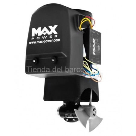 Max Power CT 35 Mono