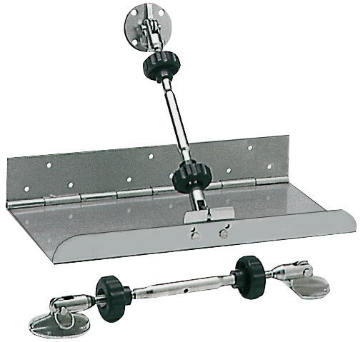 Mechanische set voor Trim tabs