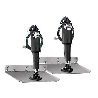 Lenco Standard trim tabs