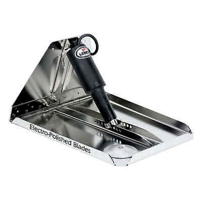 Lenco Heavy Duty trim tabs