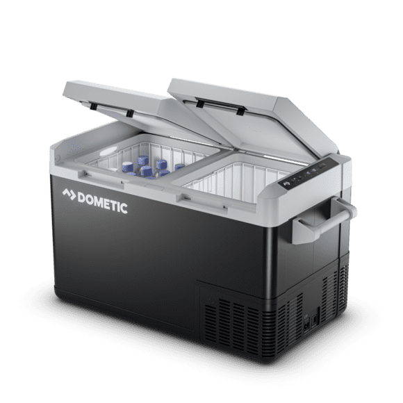 Dometic CFF 70DZ DUAL ZONE koelbox