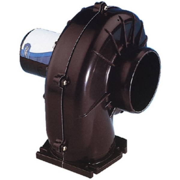 Jabsco ventilator FLM