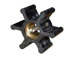 Nanni impeller