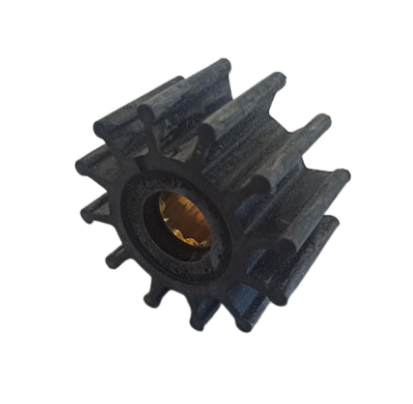 Nanni impeller