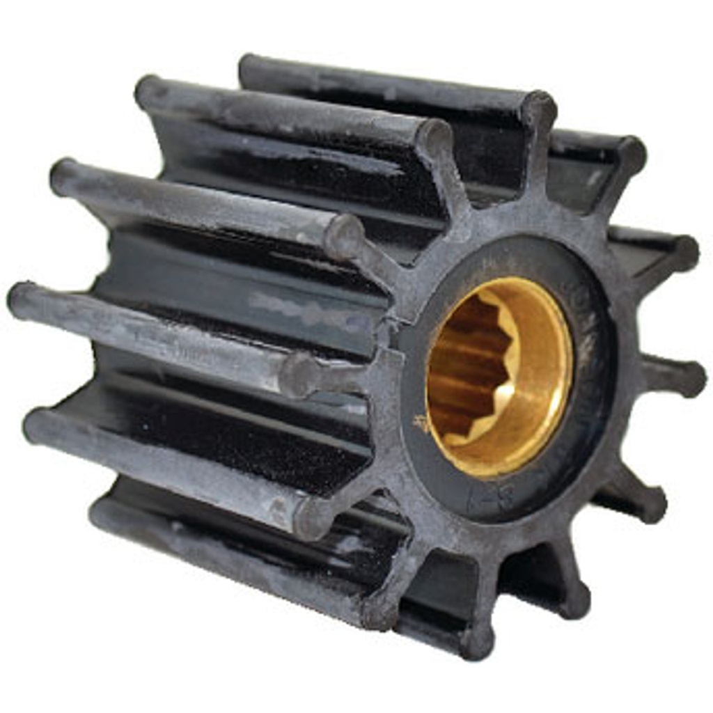 Nanni impeller