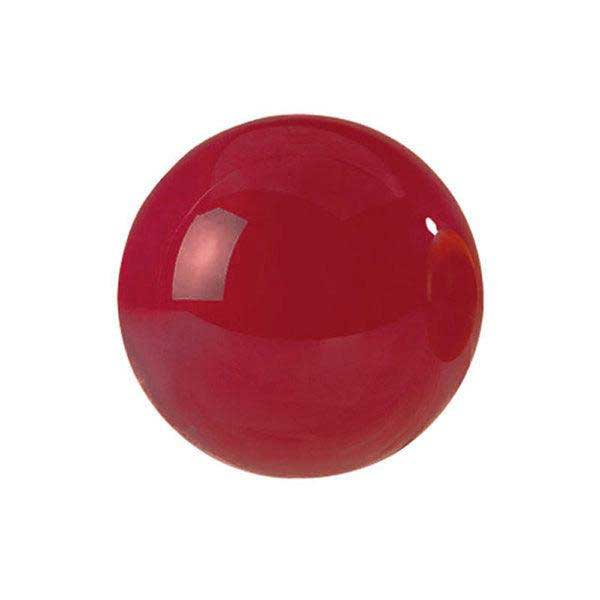 Knop rood MT3