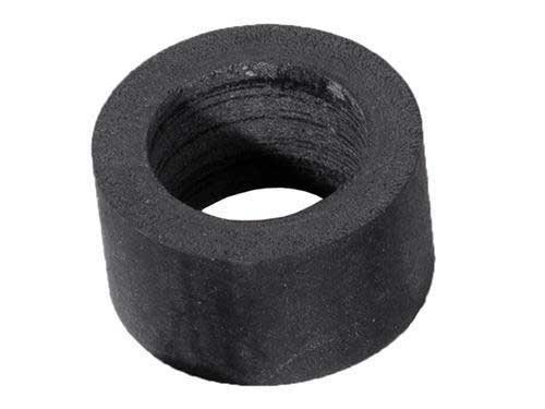 Peilglasrubber 12x18x8,5  12/13mm