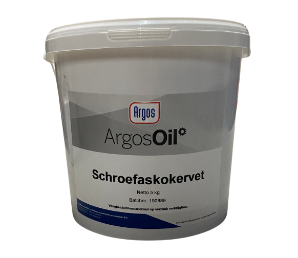 Aqua Gear Grease schroefasvet